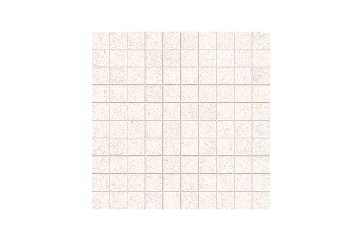 Керамогранит Emil Ceramica Pietra Essenza Mosaico 3X3 Cotone