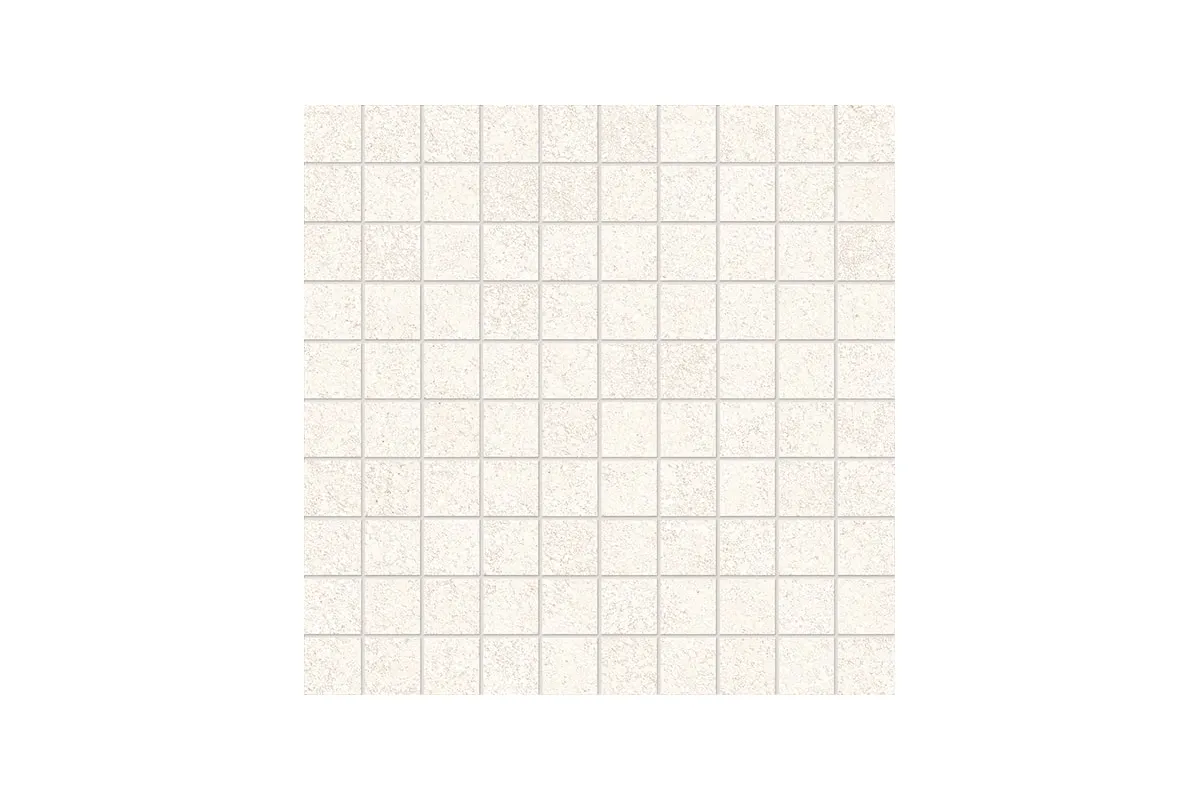 Керамогранит Emil Ceramica Pietra Essenza Mosaico 3X3 Cotone
