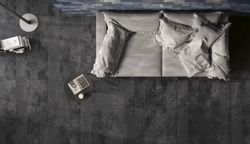 Camp - Diesel Living with Iris Ceramica