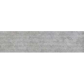 Керамогранит Settecento Shellstone Bacchette Grey 1x80 Su Rete