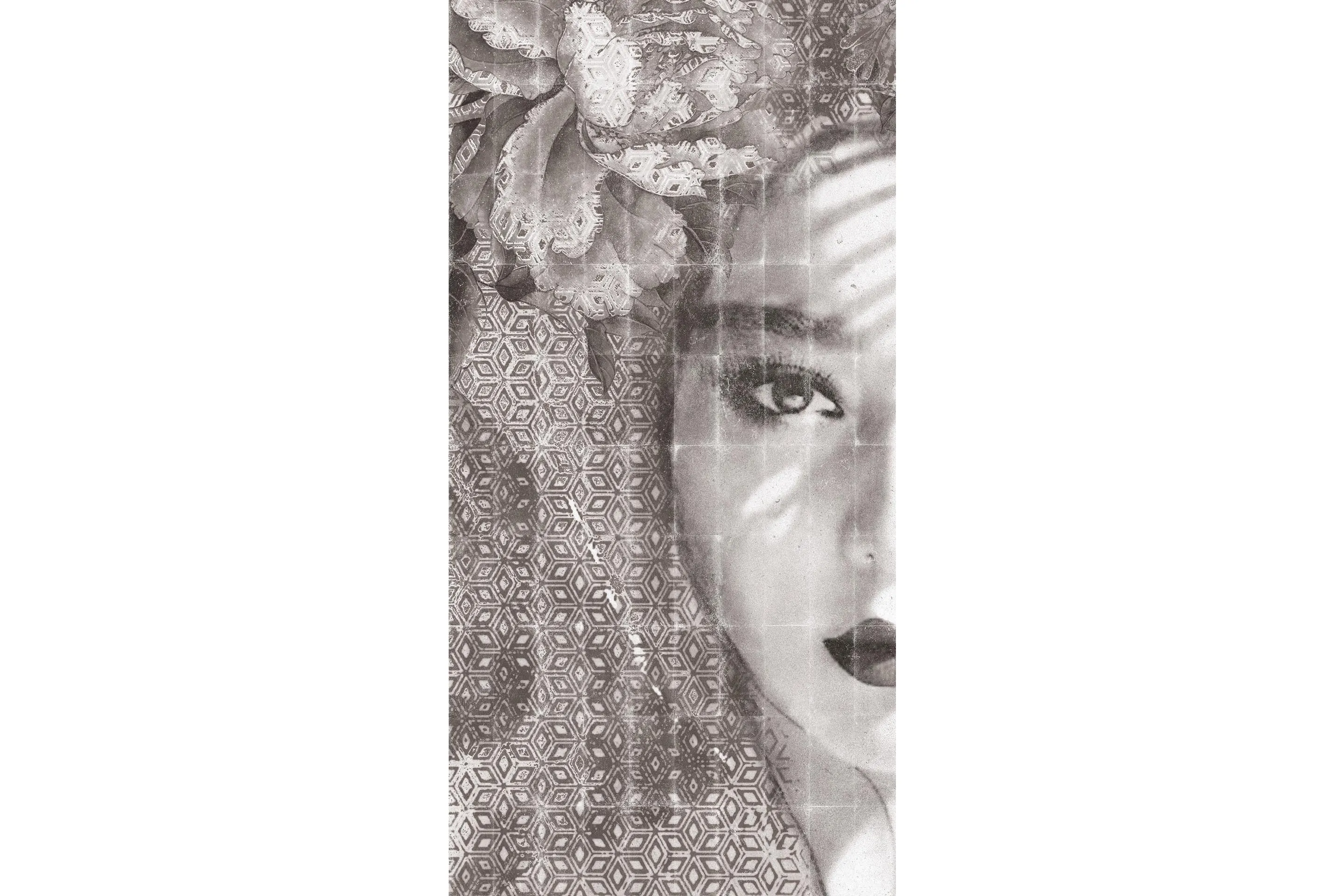 Керамогранит MaxFine by Iris FMG Design Your Slabs Geisha Vintage