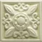 Neoclassico felce craquele