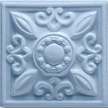 Керамогранит Grazia Ceramiche Essenze (Эссензе) Neoclassico genziana