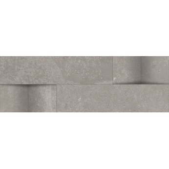 Керамогранит Provenza by Emil Group Groove Mosaico Steps Bright Grey