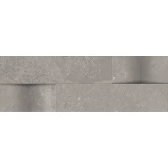 Керамогранит Provenza by Emil Group Groove Mosaico Steps Bright Grey