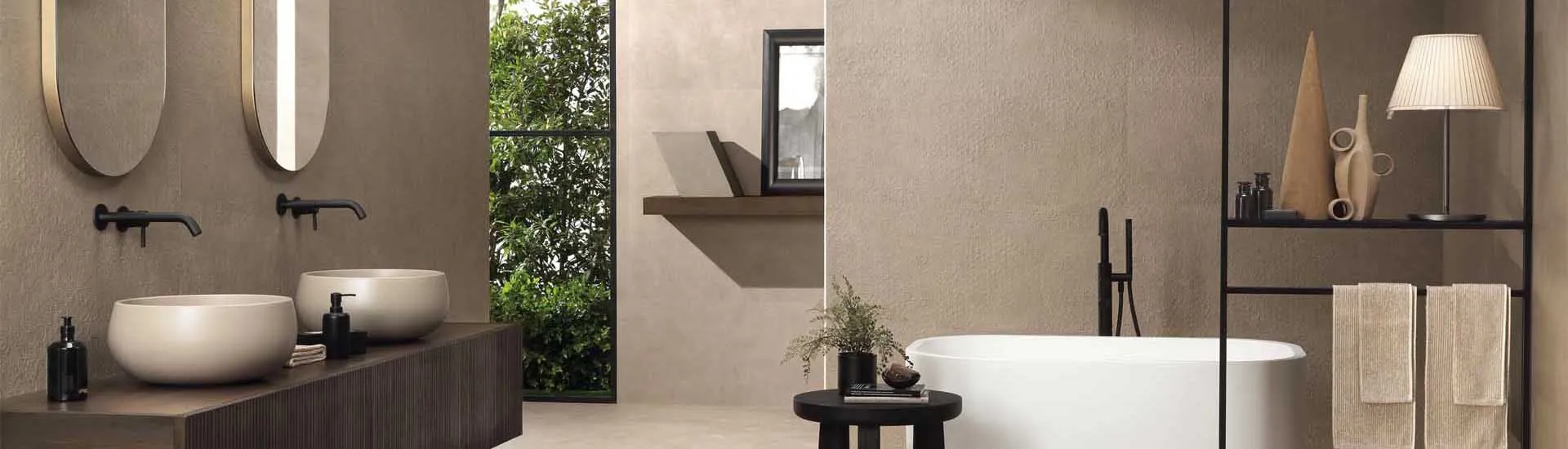 Керамогранит Atlas Concorde Boost Natural 3D Texture Ecru