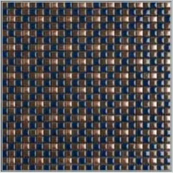 Мозаика Ceramica Appiani  Texture TRIO005