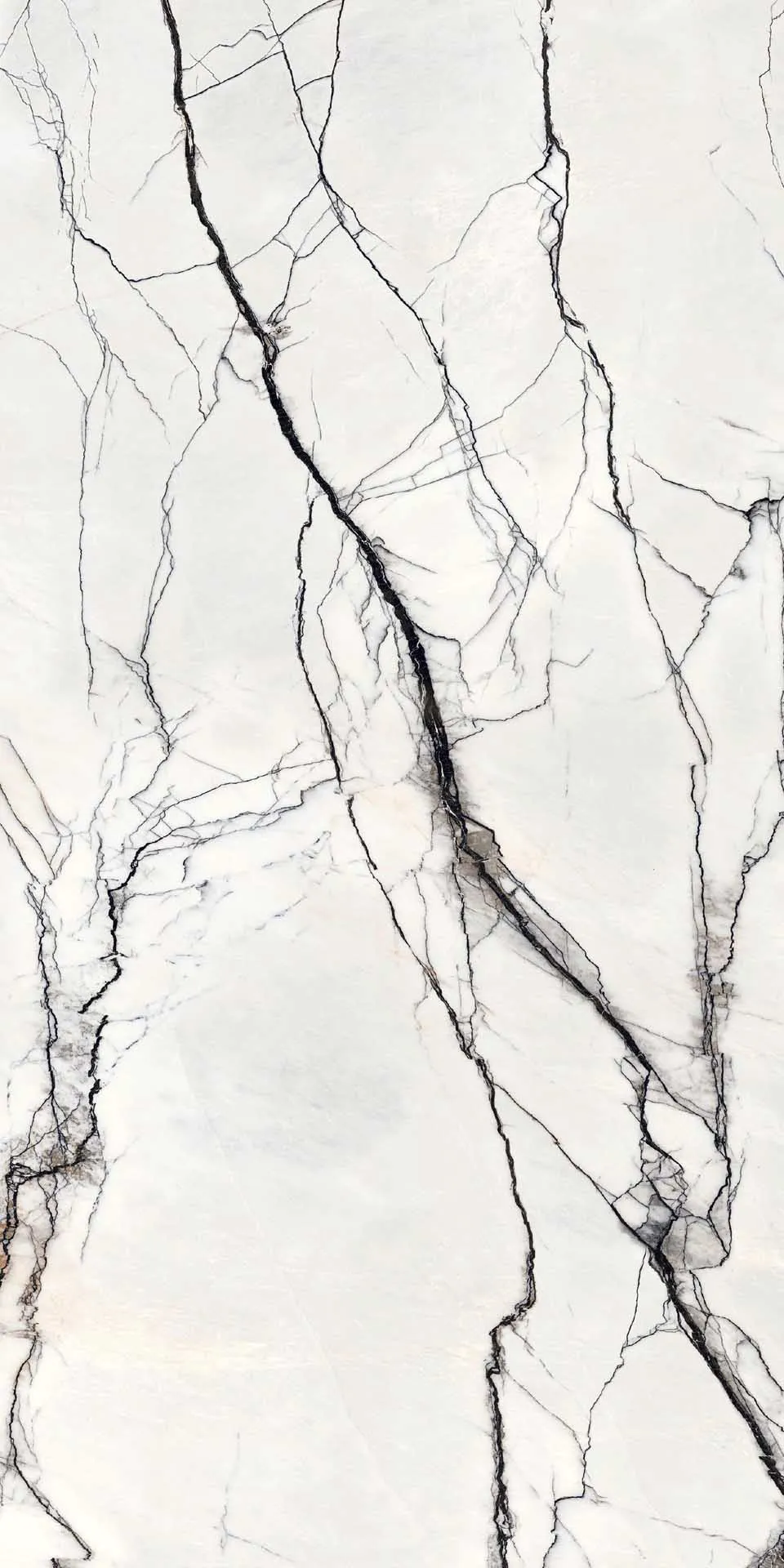 Керамогранит Florim Design B&W Marble Breach