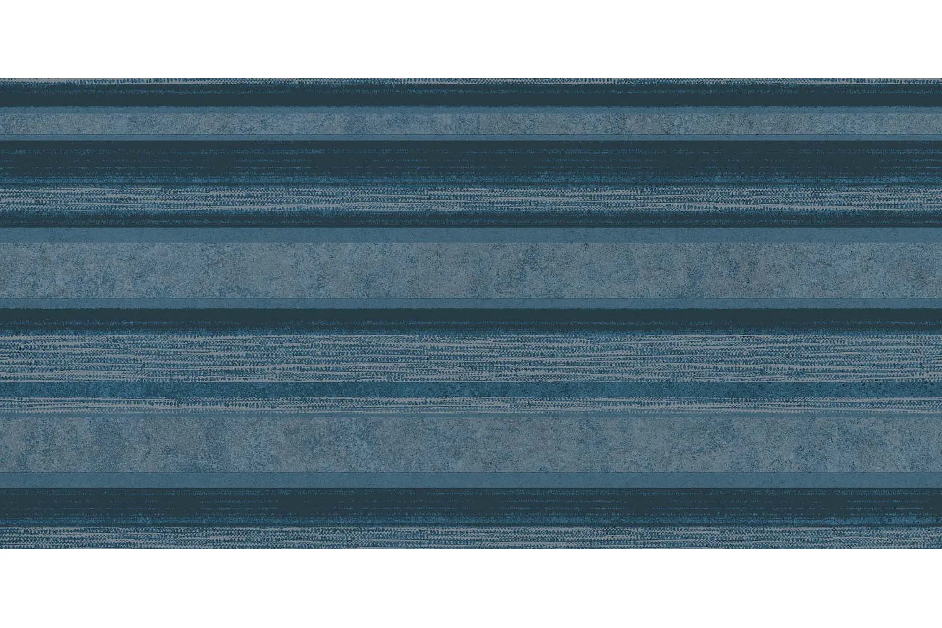 Керамогранит Atlas Concorde Russia Drift Blu Stripe