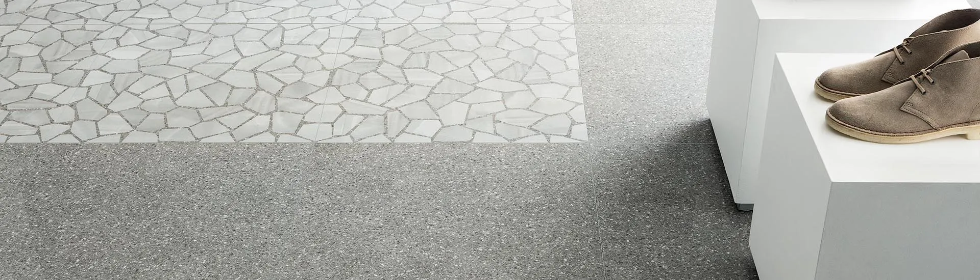 Керамогранит Piemme Ceramiche Bits & Pieces Ash Grain