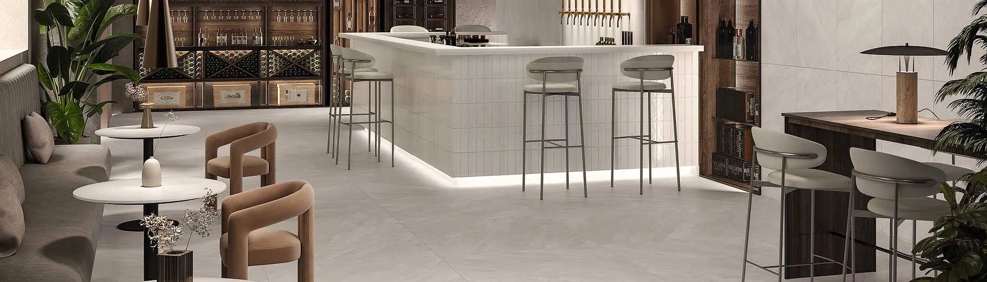 Керамогранит Casalgrande Padana Era Perla