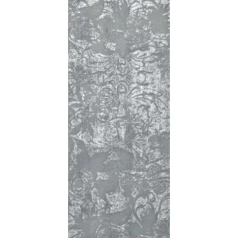 Мозаика Sicis Vetrite Bucolico white per - grey