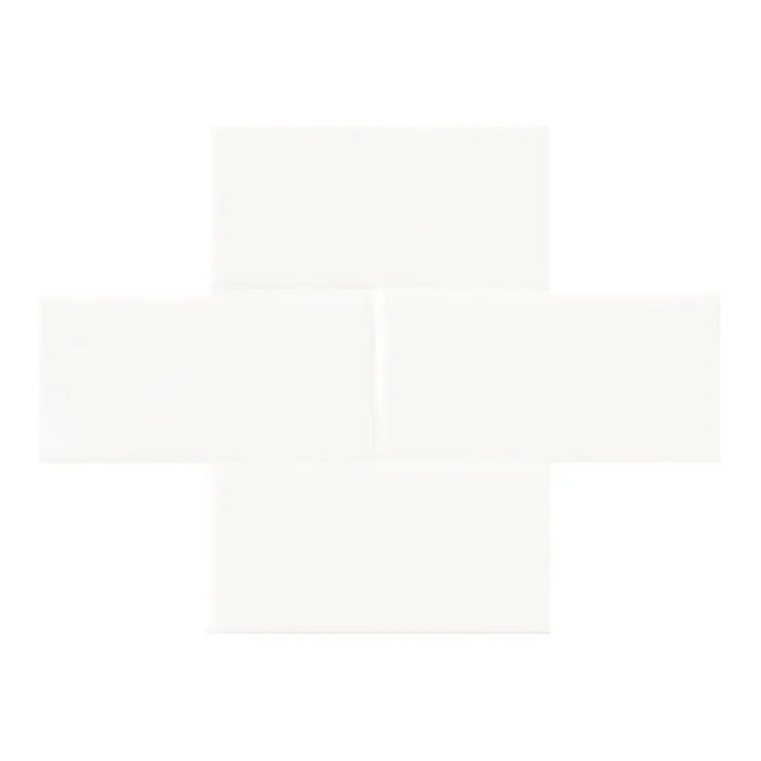 Керамогранит Grazia Ceramiche Essenze (Эссензе) Bianco ice