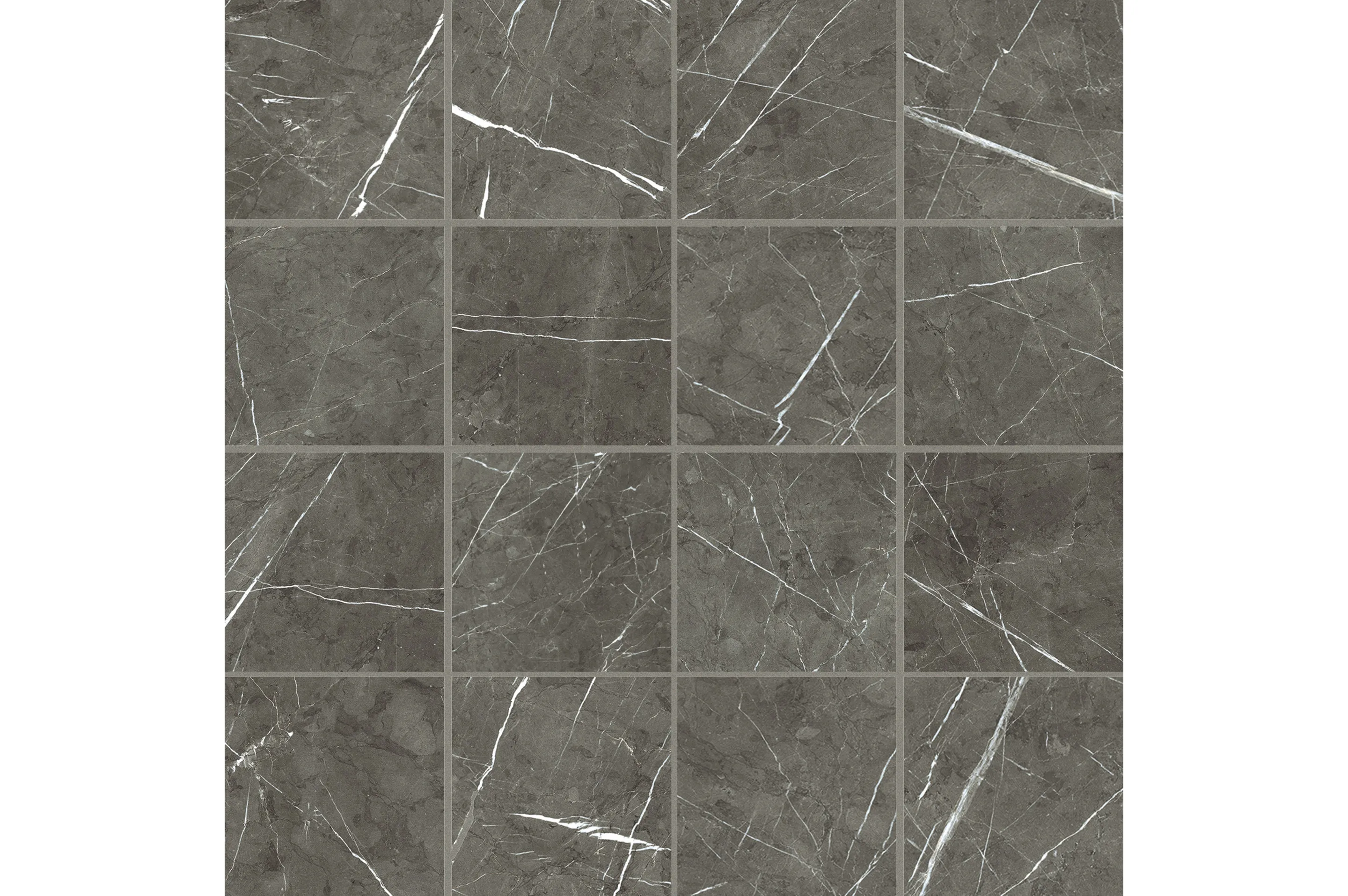 Керамогранит Florim Design Prexious Charming Amber Mosaico