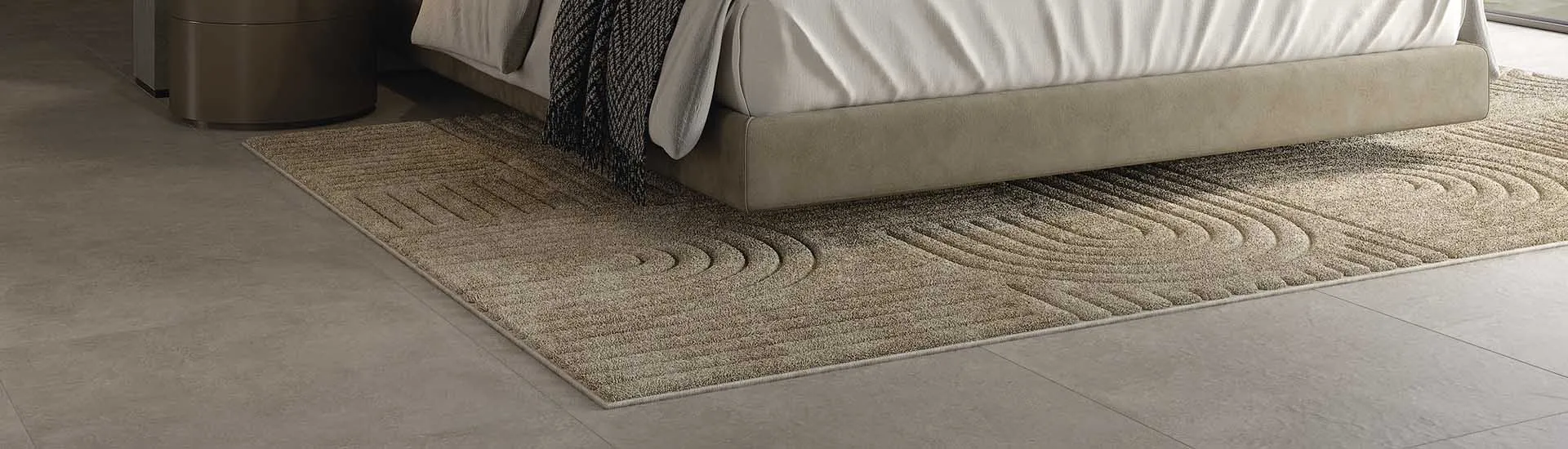 Керамогранит Iris Ceramica Avista Raw Brown