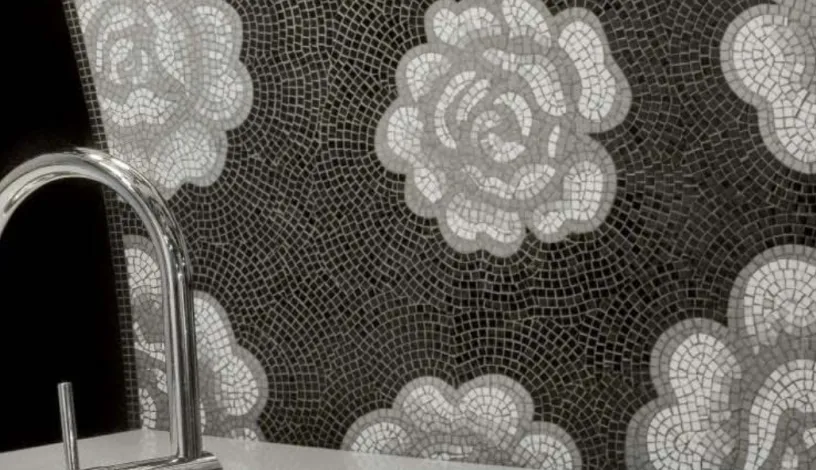 Artistic Mosaic (Артистик Мозаик) - Trend