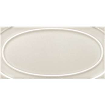 Керамогранит Grazia Ceramiche Formae (Формы) Oval ecru