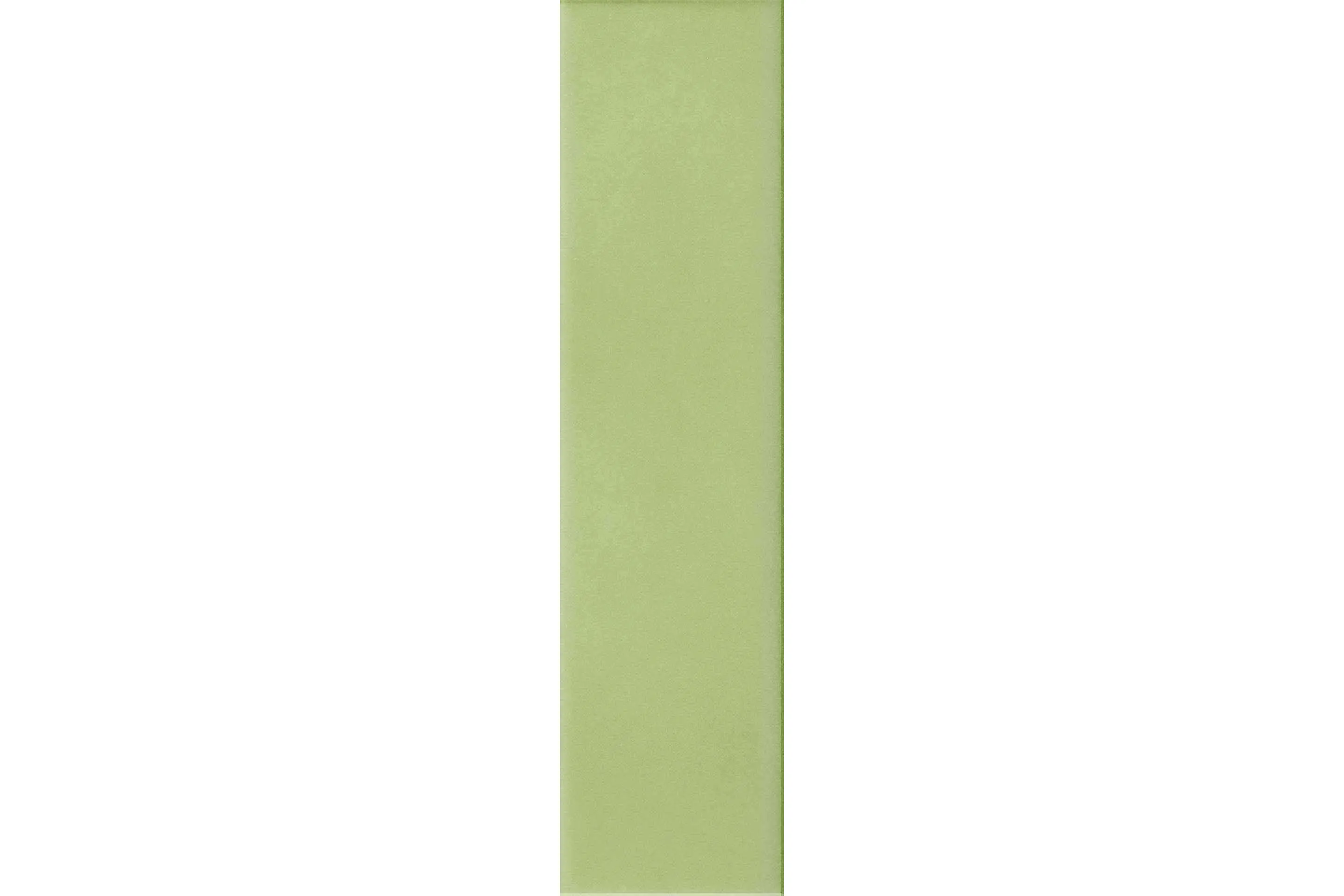 Керамогранит AcquarioDue 5x20 Brick Wonder Verde Acido