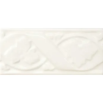 Керамогранит Grazia Ceramiche Boiserie Origins Gemme Bianco Craquele