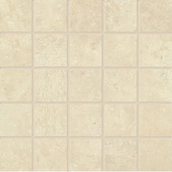 Керамогранит Piemme Ceramiche More Mosaico More Avorio