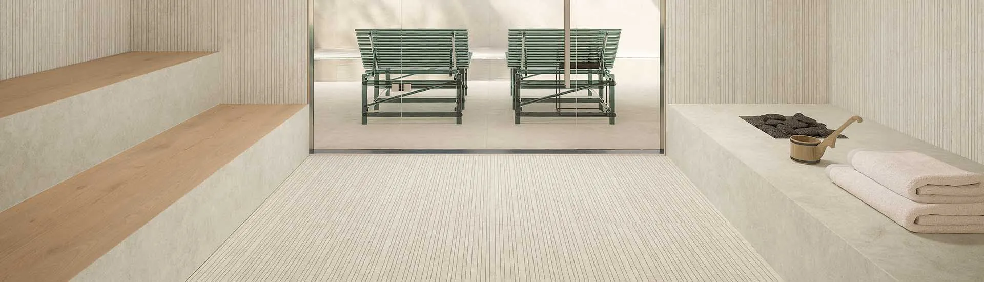 Керамогранит Atlas Concorde Boost Icor Bone Railway