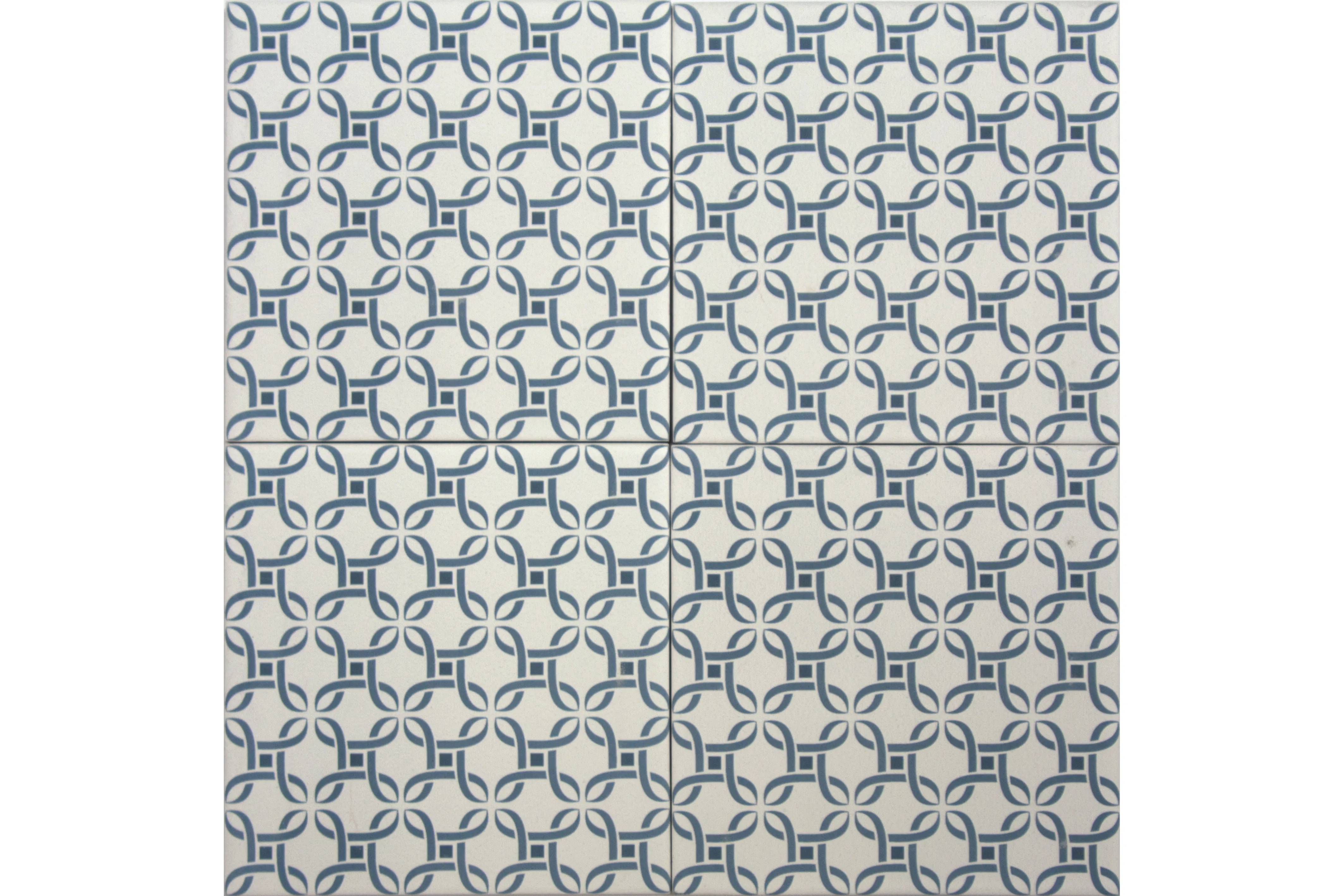 Керамогранит Tonalite Aquarel Decoro Mizar Blu