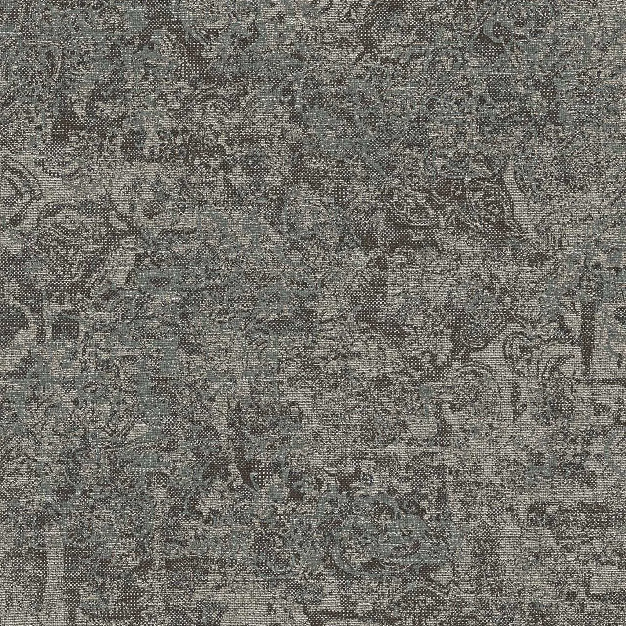 Керамогранит Iris Ceramica Theke Trame Decori Trame Jacquard