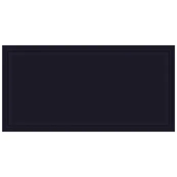 Керамогранит LaDiva Anita Rettangolo Melanzana