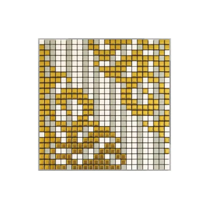 Мозаика Ceramica Appiani  Tessuti barocco d