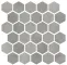 Mosaico Esagona Metropolitan Grey (Мозаика Эсагона Метрополитан Грей)