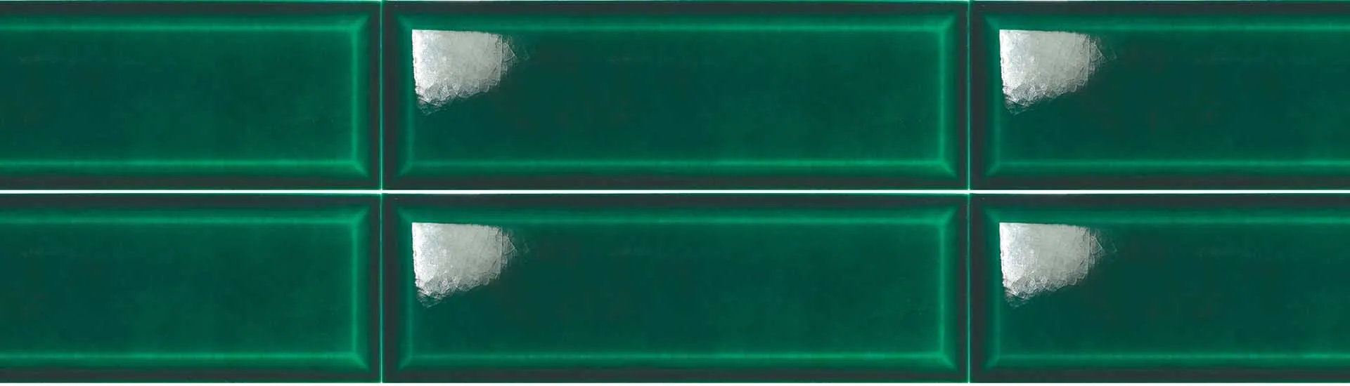 Керамогранит Tonalite Krakle Bottiglia Diamantato