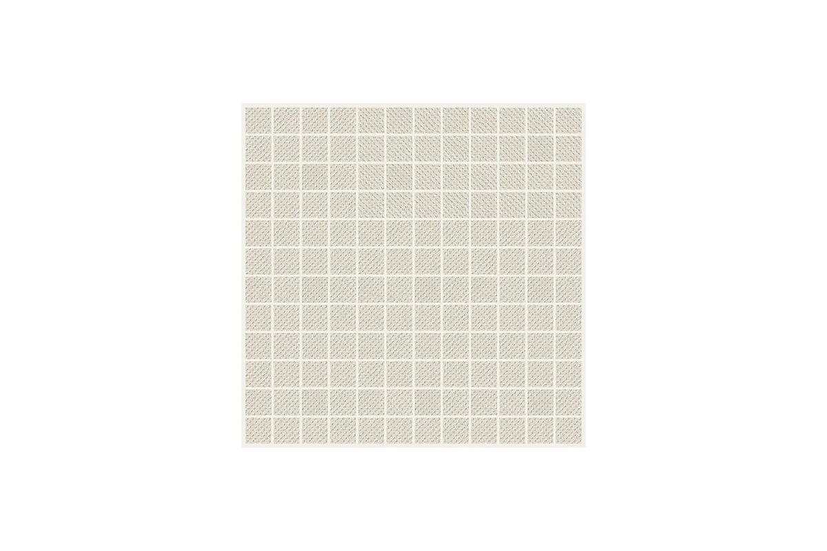 Керамогранит Decoratori Bassanesi Luci di Venezia Intreccio Small Cristallo Ice