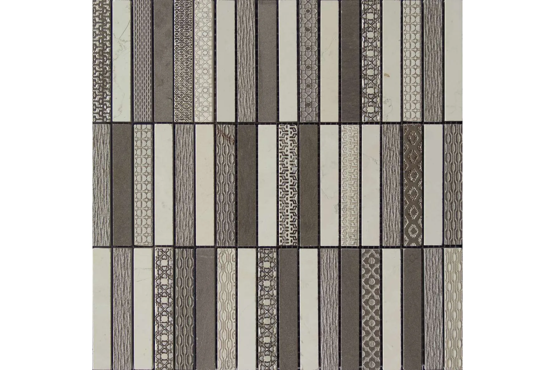 Мрамор Petra Antiqua Fast Mosaics  Male