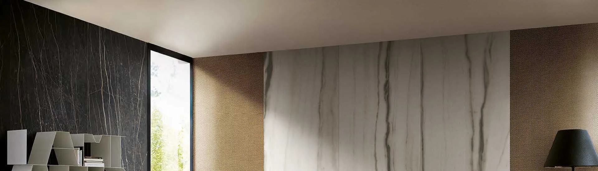 Керамогранит Florim Design Prexious Thunder Night