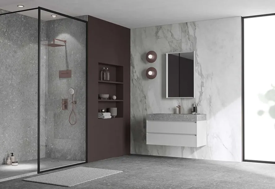 Terratinta Ceramiche - обновление