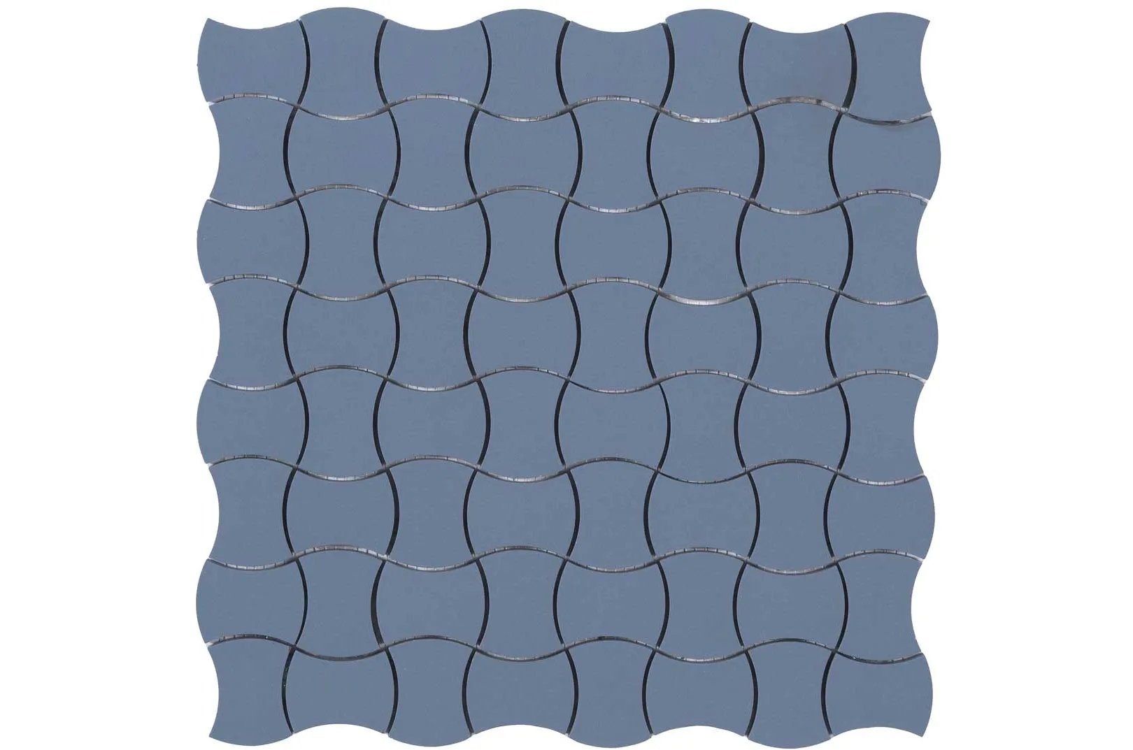 Керамогранит CE.SI. Full Body Zaffiro Butterfly