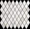rombo 3,7 patch 18 statuario