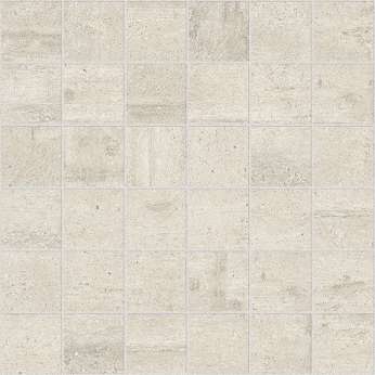 Керамогранит Provenza by Emil Group Re-Use Mosaico Calce White
