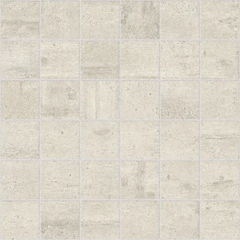 Керамогранит Provenza by Emil Group Re-Use Mosaico Calce White