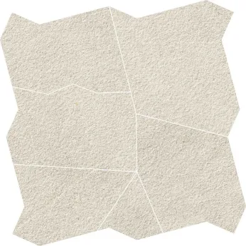 Керамогранит Cir Serenissima Eclettica Palladiana Bianco Mix 3 Sogg