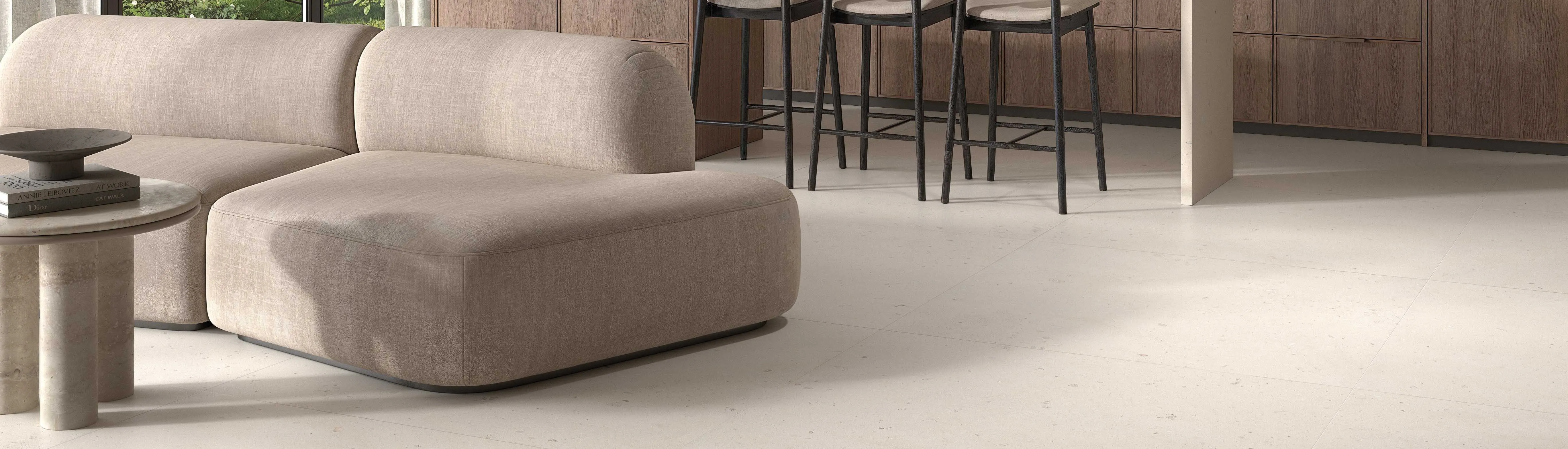 Керамогранит LaFaenza Suite Stone Shell