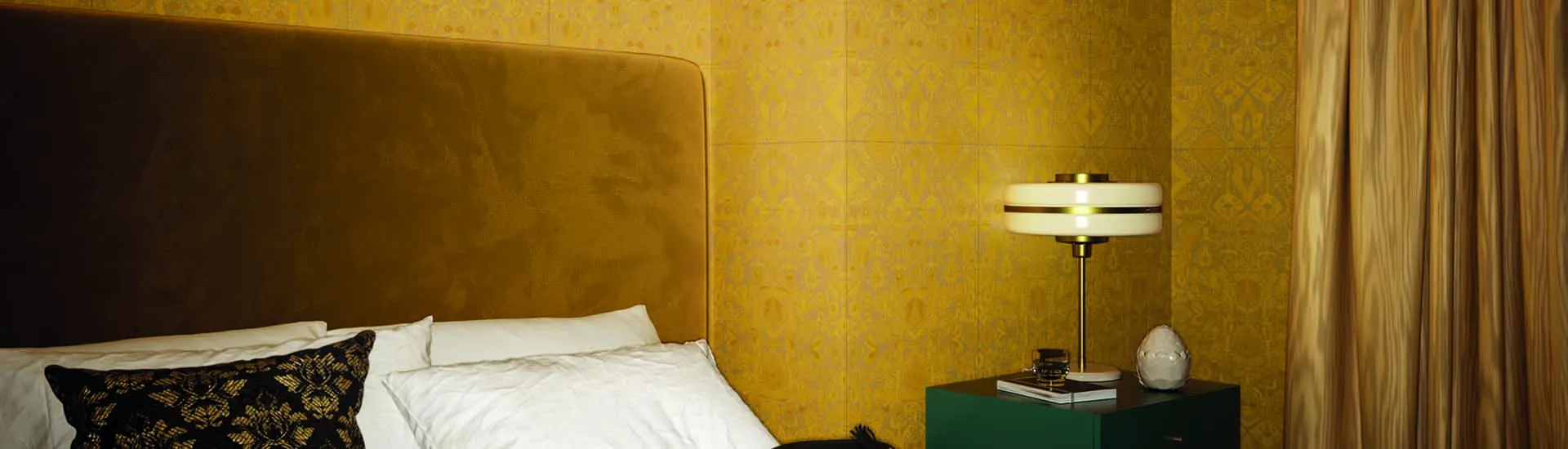 Керамогранит Sodai Samarcanda Curry