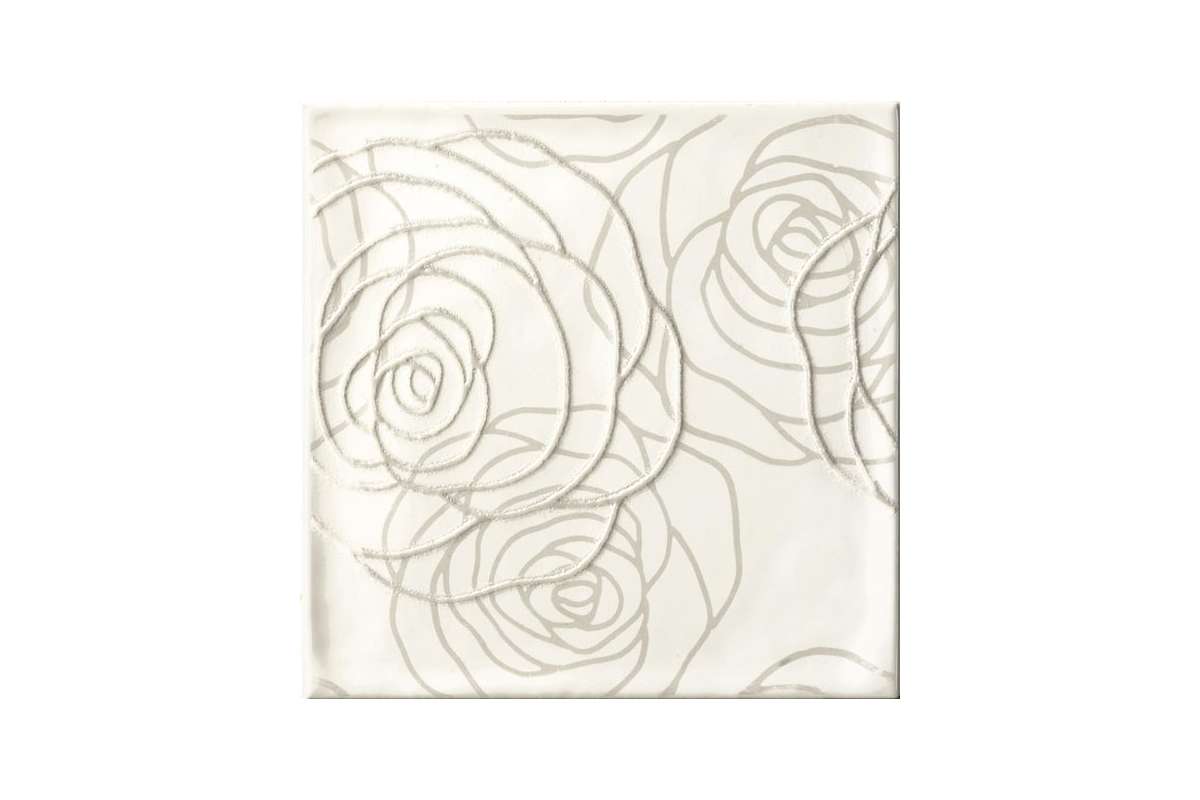 Керамогранит Tonalite Silk Peonia Gesso