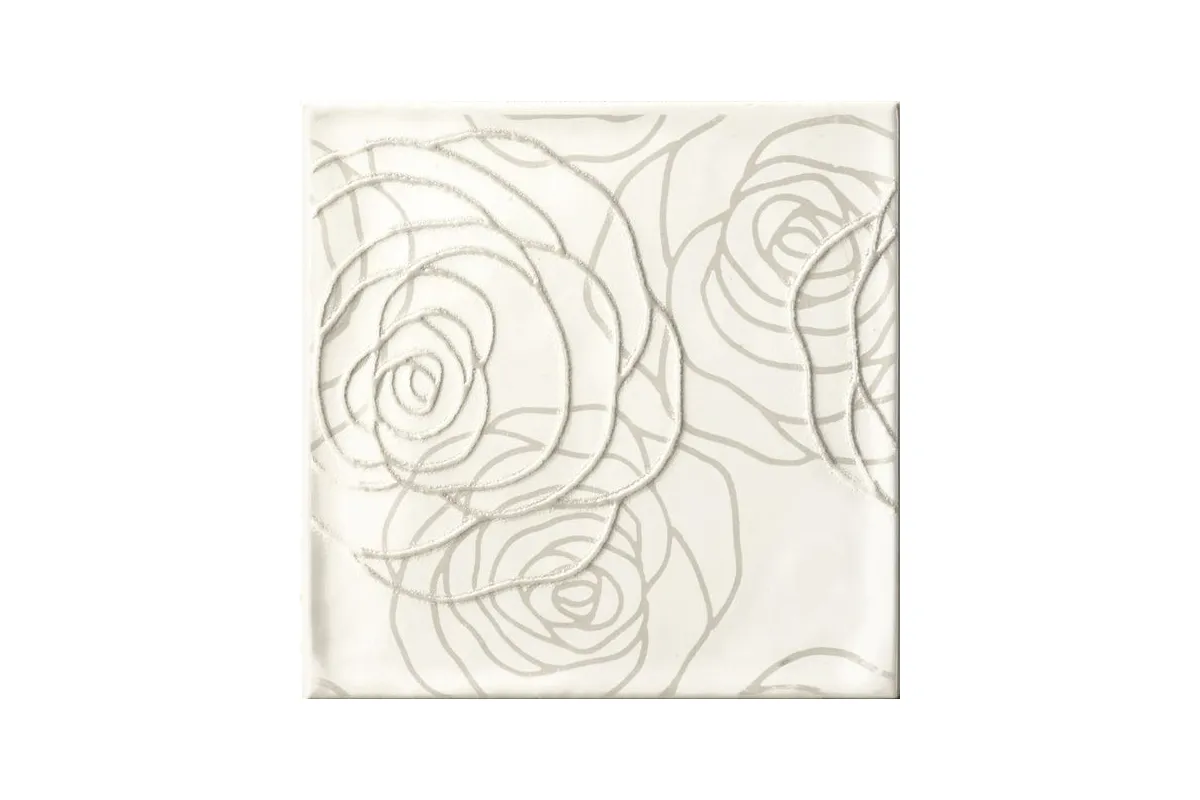 Керамогранит Tonalite Silk Peonia Gesso