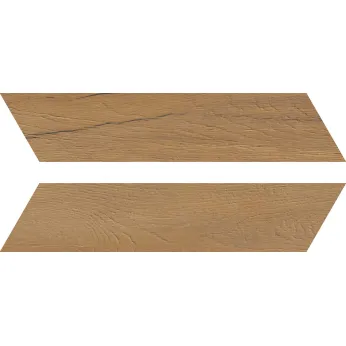 Керамогранит Cir Serenissima I Lecci Chevron Leccio Oliato