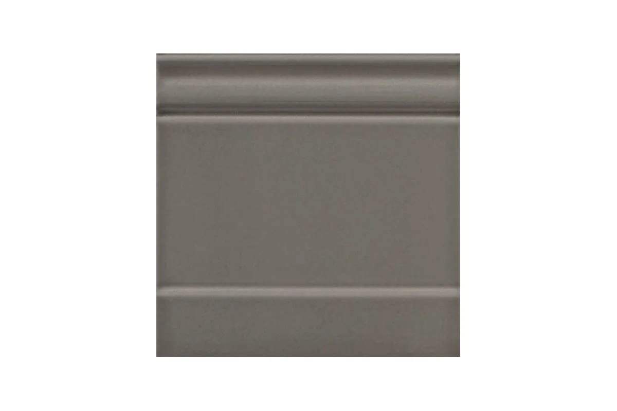 Керамогранит Grazia Ceramiche Vintage (Винтаж) Zoccolo Dark Dove