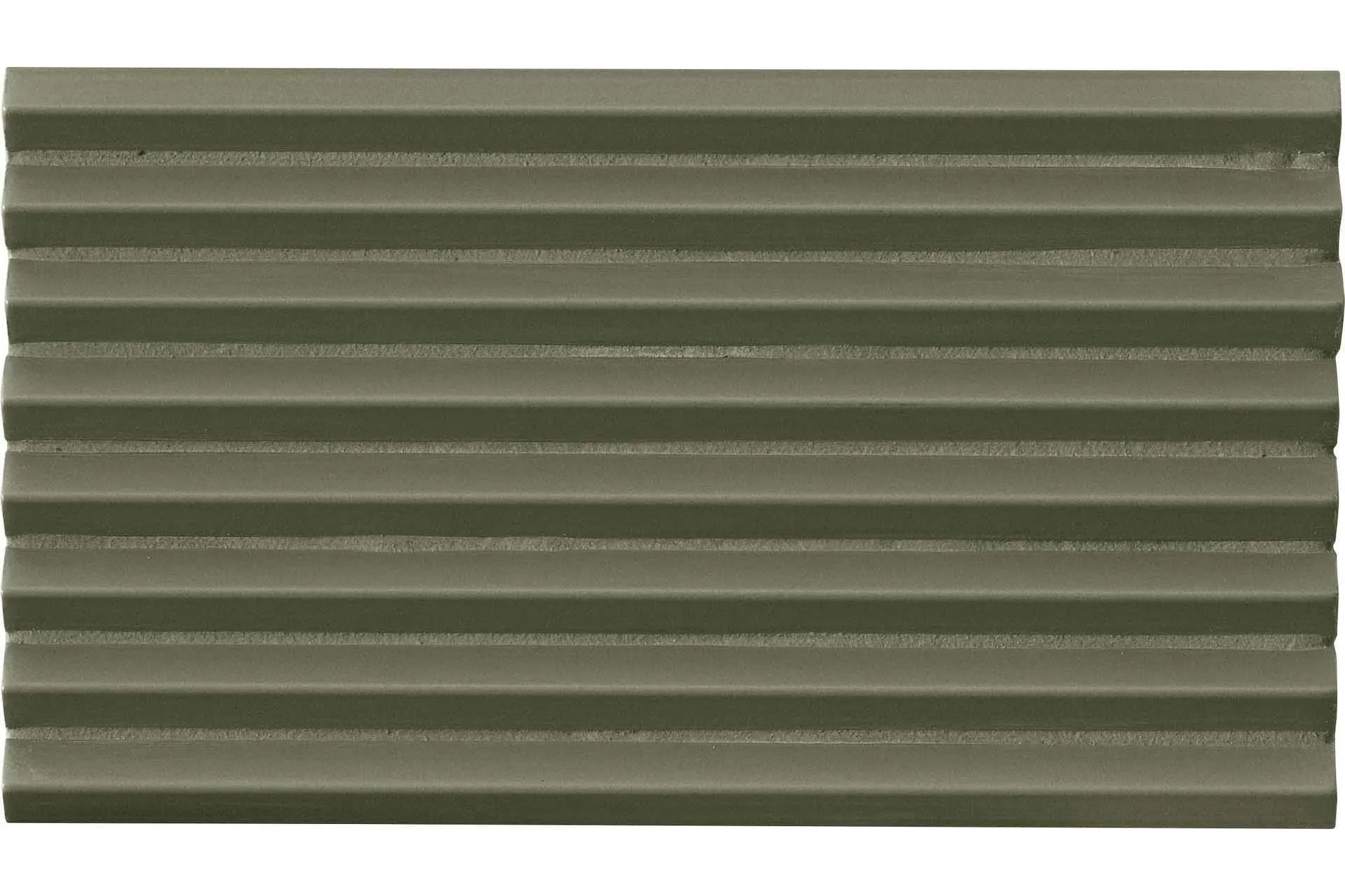 Керамогранит Mutina Rombini Triangle Extra Small Green