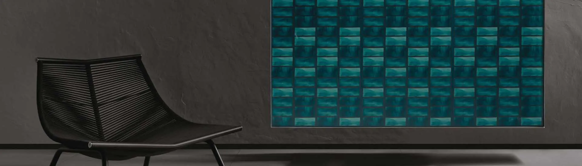 Керамогранит Sartoria Scenari Glass Factory