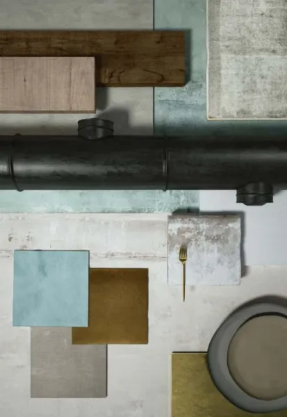 Интерьер 2329789