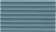 Triangle extra small blue